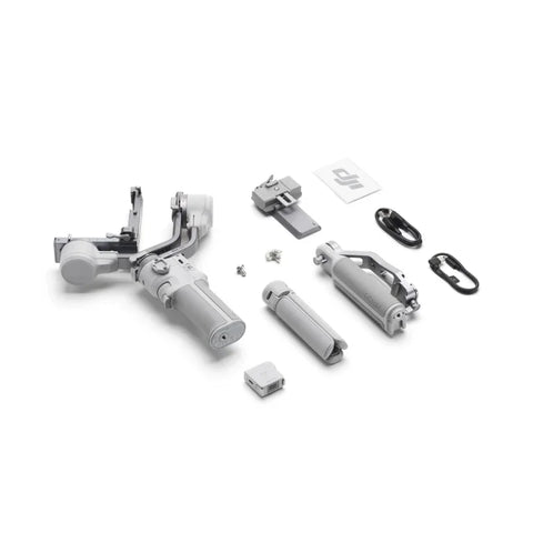 DJI RS 4 Mini Combo - Action King