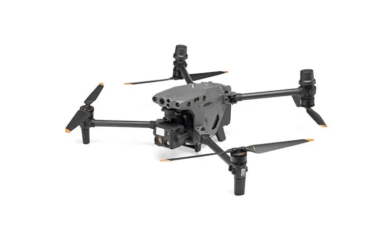 DJI Matrice 30T (EUR) ilman akkua