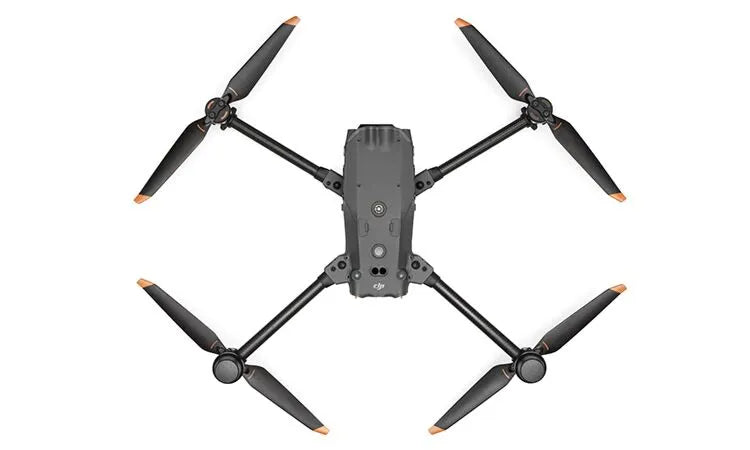 DJI Matrice 30T (EUR) ilman akkua