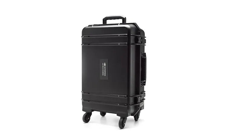 DJI Matrice 30T (EUR) ilman akkua
