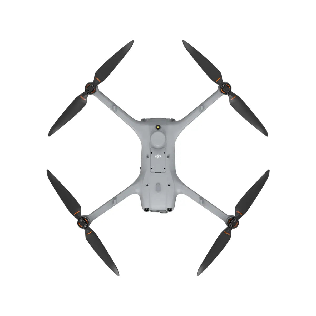 DJI Matrice 4TD – Ammattimainen drone RC Plus 2:lla