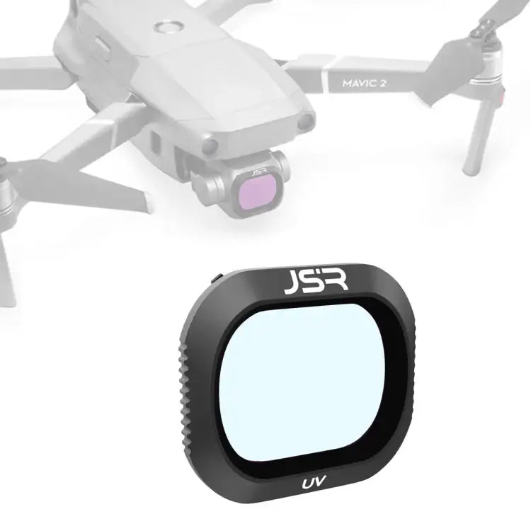 JSR Drone UV Lens Filter for DJI MAVIC 2 Pro - Action King