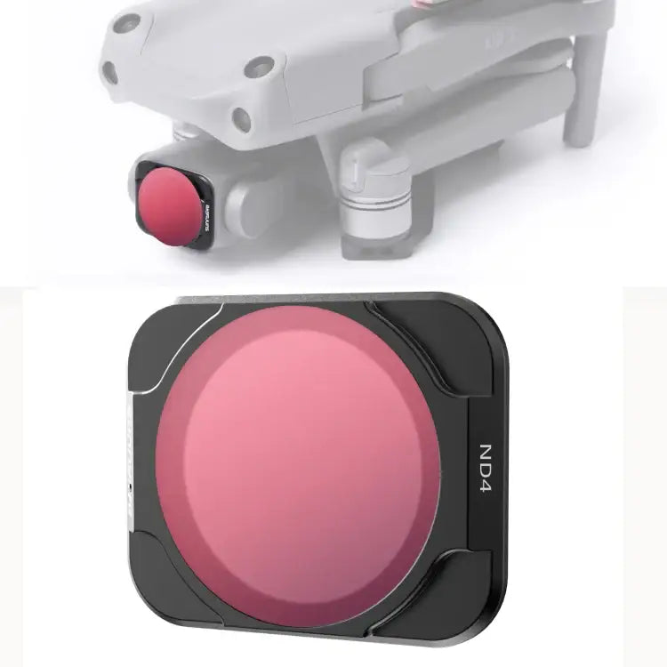 Sunnylife A2S-FI9342 ND4 Lens Filter for DJI Air 2S - Action King