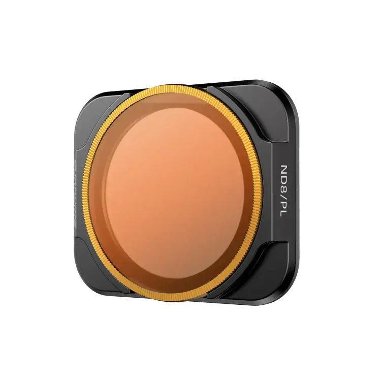 Sunnylife A2S-FI9343 ND8PL Lens Filter for DJI Air 2S - Action King