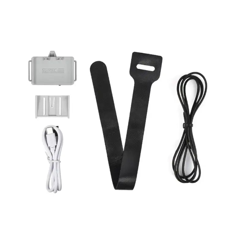 For DJI Mini 3 / Mini 3 Pro STARTRC Air-Dropping System Thrower Parabolic Bracket - Action King