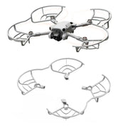 For DJI Mini 4 Pro Sunnylife N4P-KC712 Drone Propeller Protective Guard Anti-collision Ring - Action King