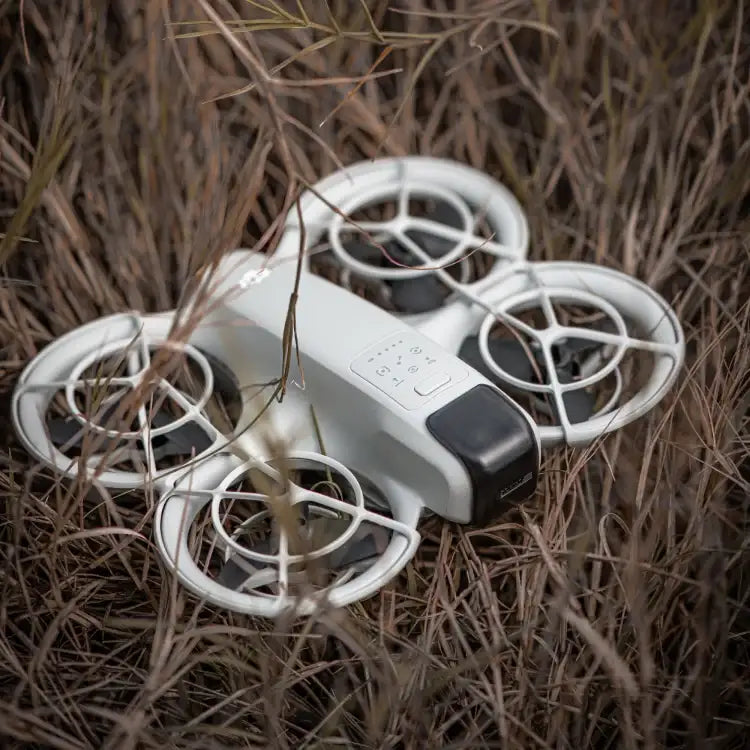 For DJI Neo STARTRC Lens Protective Cover Gimbal Cover - Action King