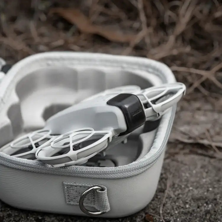 For DJI Neo STARTRC Lens Protective Cover Gimbal Cover - Action King