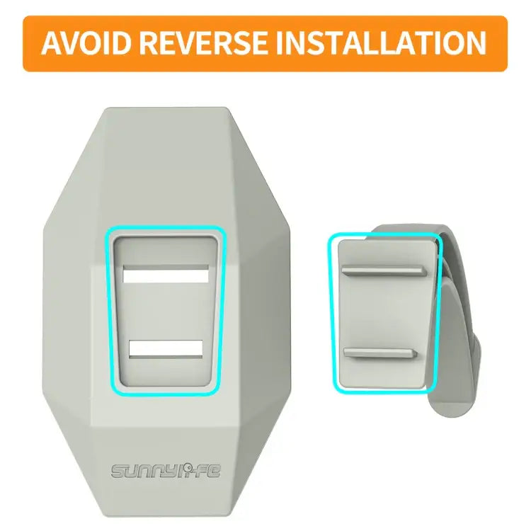 For DJI Neo Sunnylife Desktop Display Stand Drone Mount Exhibition Base Bracket - Action King