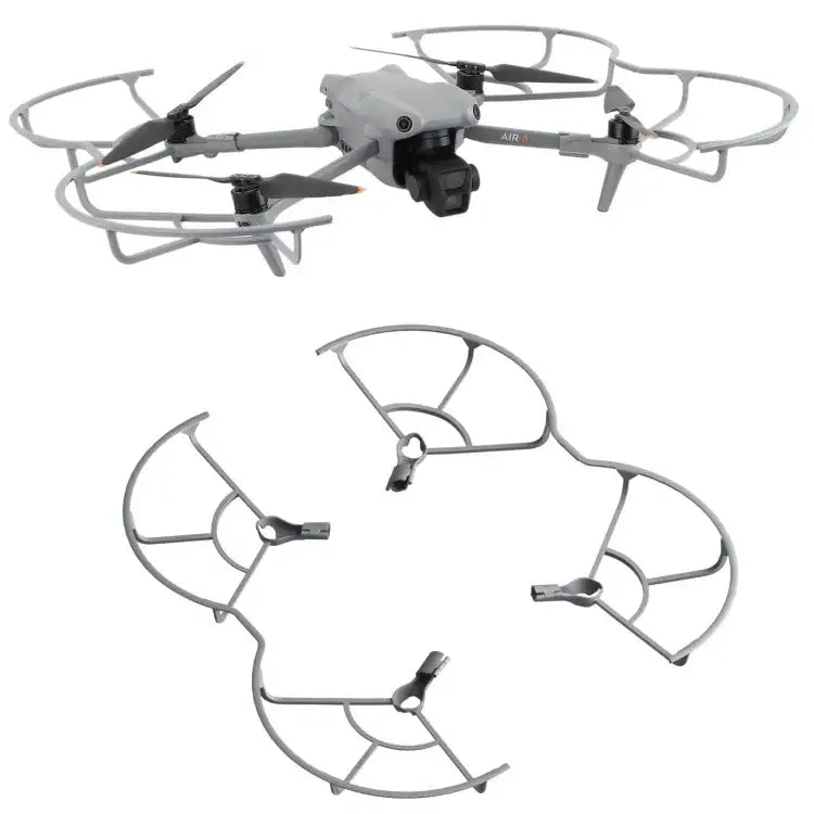Propellerskydd till DJI Air 3 / Air 3S - Action King