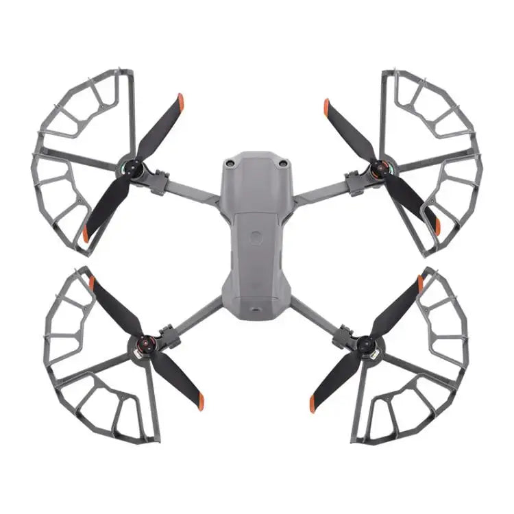For DJI Air 2S/ Mavic Air 2 BRDRC Drone Propeller Protective Guard Anti-collision Ring - Action King