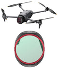 For DJI Mavic 4 Pro STARTRC CPL Lens Filter - Action King