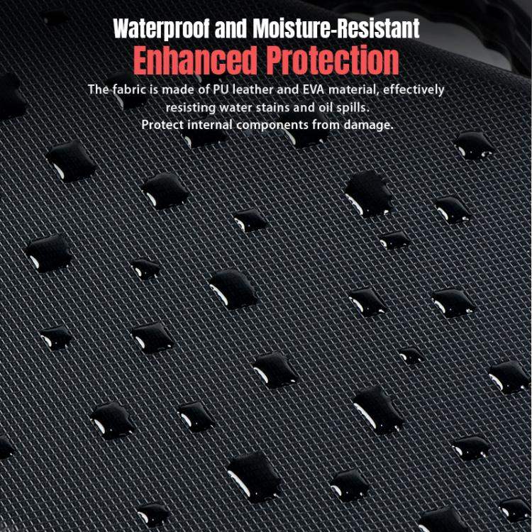 Suojaava Osmo Action 6 -olkalaukku STARTRC:ltä