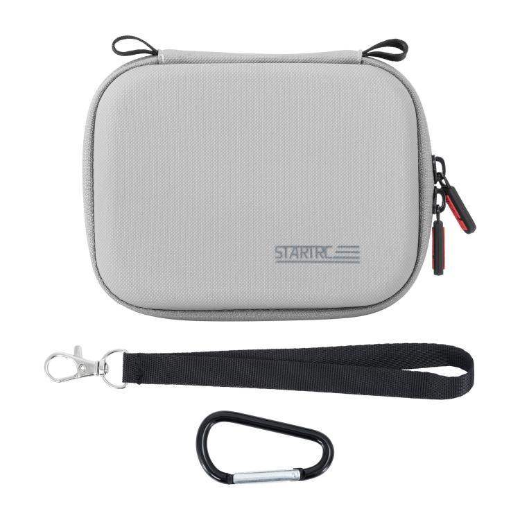 Osmo Action 6 Komboväska: robust skydd och organiserad förvaring av din actionkamera och tillbehör.