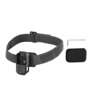 DJI Osmo Nano Sunnylife - säädettävä päähihna 360 asteen kiertomahdollisuudella