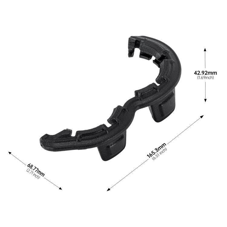 DJI Neo 2 STARTRC -valo - STARTRC-kelluva suojus DJI Neo 2 -droonille