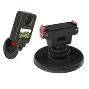 Sunnylife-magneettikiinnike DJI:lle, jossa 180° kallistus