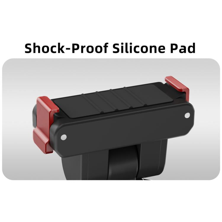 Sunnylife-magneettikiinnike DJI:lle, jossa 180° kallistus