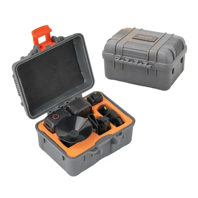 Suojaa DJI Osmo Nanosi tukevalla DJI Osmo Nanon suojakotelolla.