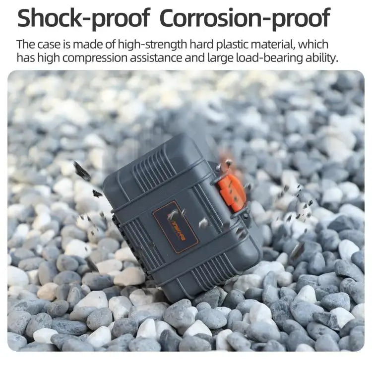 Suojaa DJI Osmo Nanosi tukevalla DJI Osmo Nanon suojakotelolla.