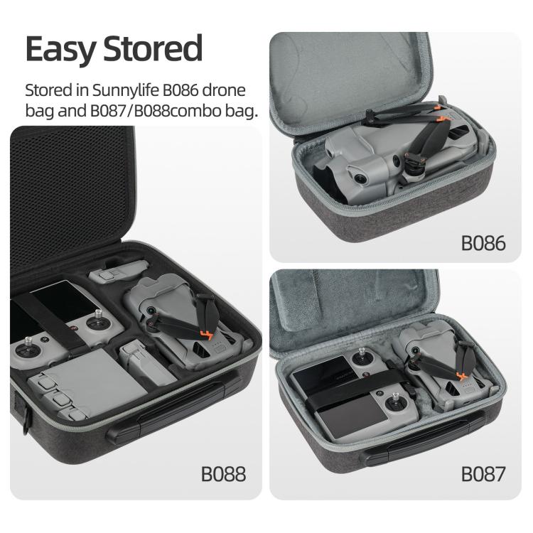 Optimalt DJI Mini 5 Pro - Optimalt Linsskydd för DJI Mini