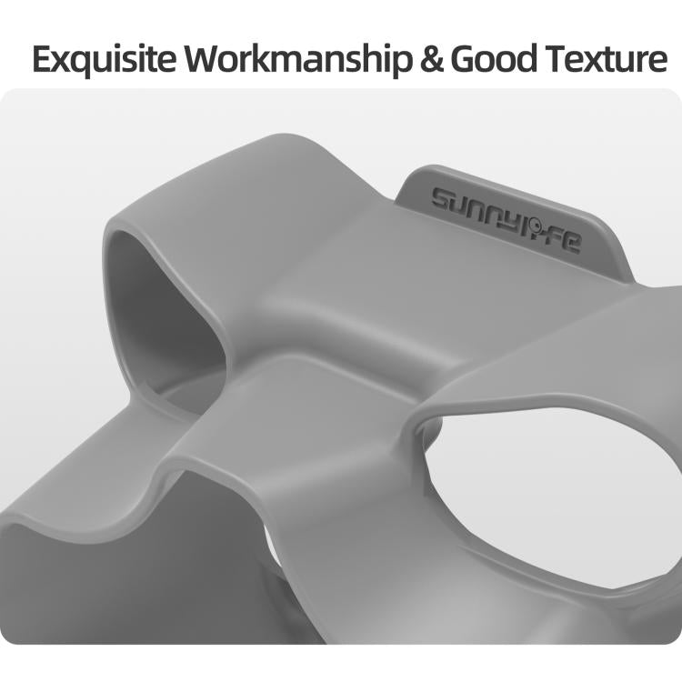 Optimalt DJI Mini 5 Pro - Optimalt Linsskydd för DJI Mini