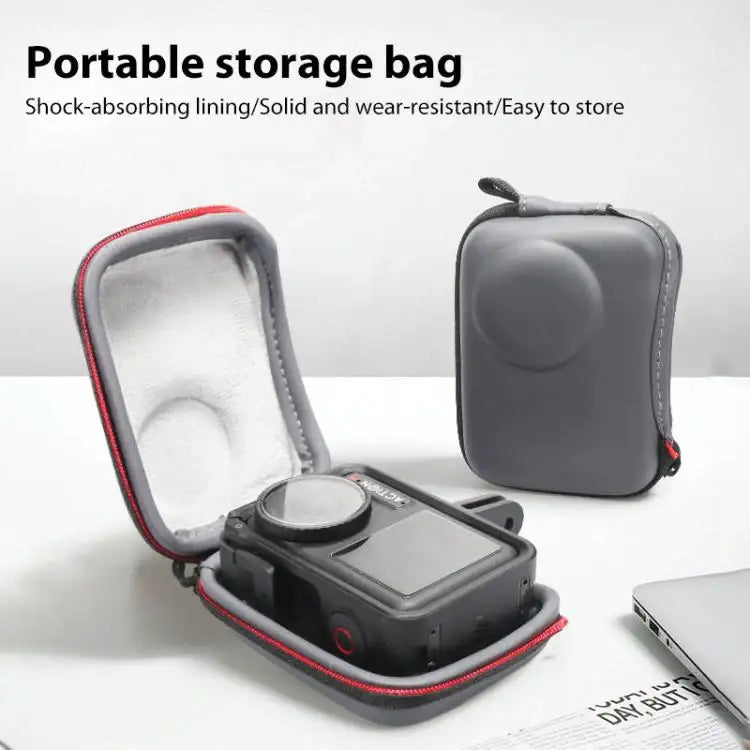 Osmo Action 5 Pro -kotelo – Optimaalinen suoja