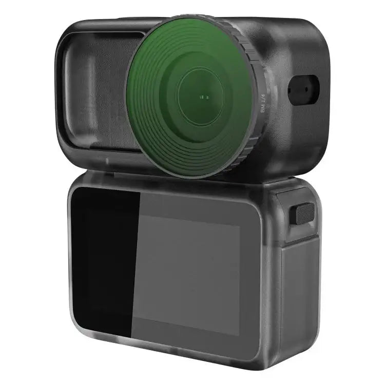 DJI Osmo Nano STARTRC Black Mist -suodatin