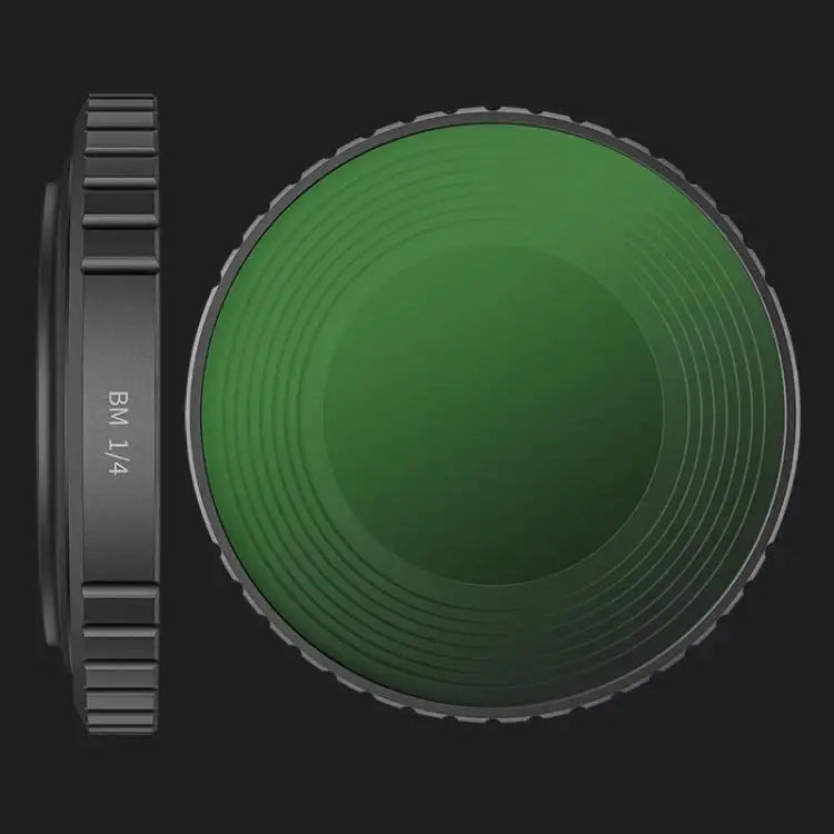 DJI Osmo Nano STARTRC Black Mist -suodatin