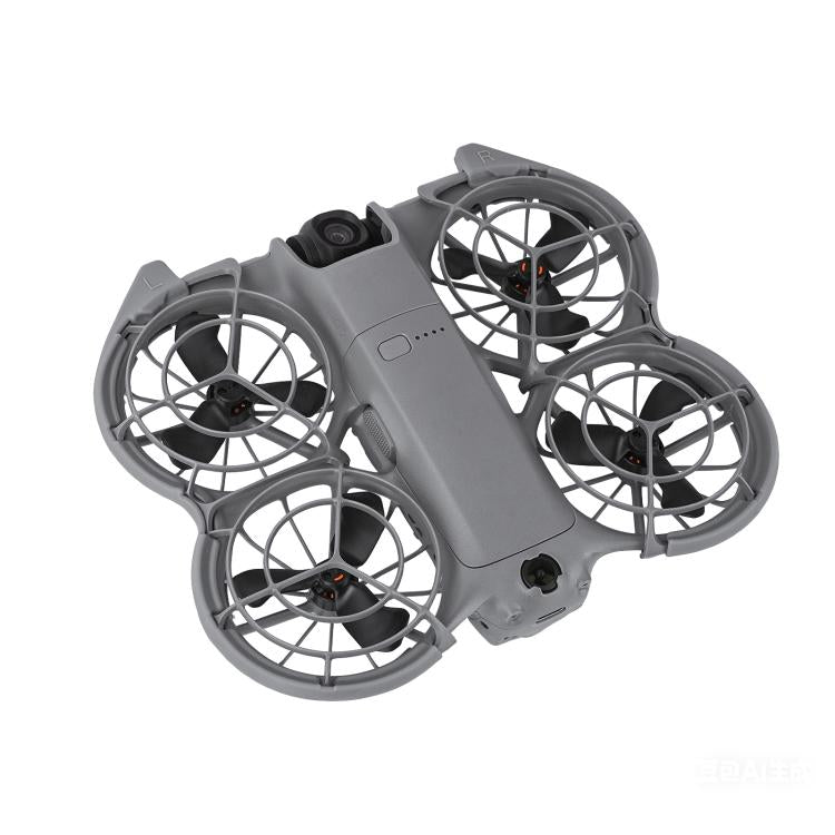 Värikkäät potkurisuojat DJI Neo -droonille