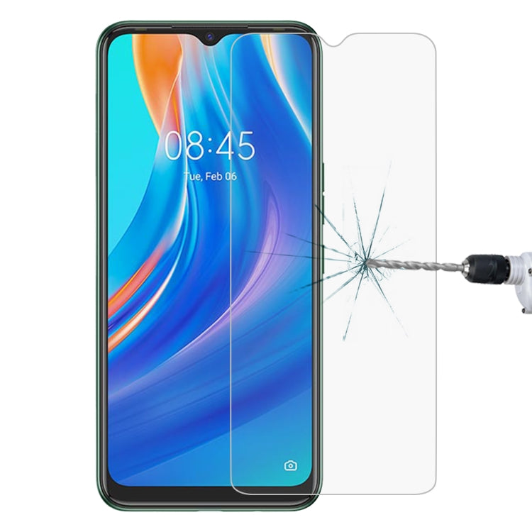 0.26mm 9H 2.5D Tempered Glass Film, For Honor X30 Max (1 PC), For TCL 20 R 5G / 20Y (1 PC), For Tecno Spark 7 (1 PC), For Tecno Spark 7 Pro (1 PC), For Nokia C1 2nd Edition (1 PC), For Canon EOS R3