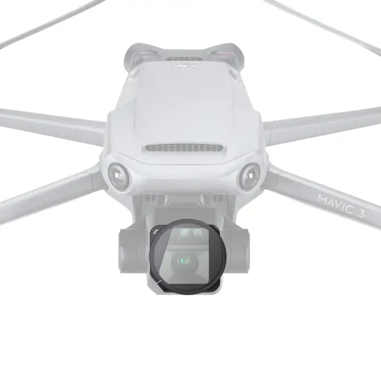 STARTRC 1110300 CPL Lens Filter - Action King