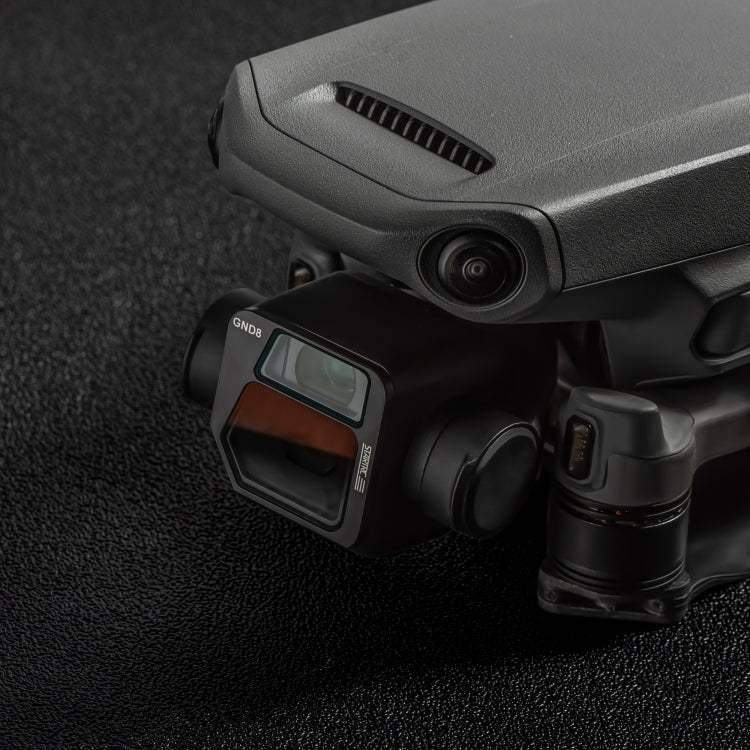 STARTRC 1110397 GND 8 Lens Filter - Action King