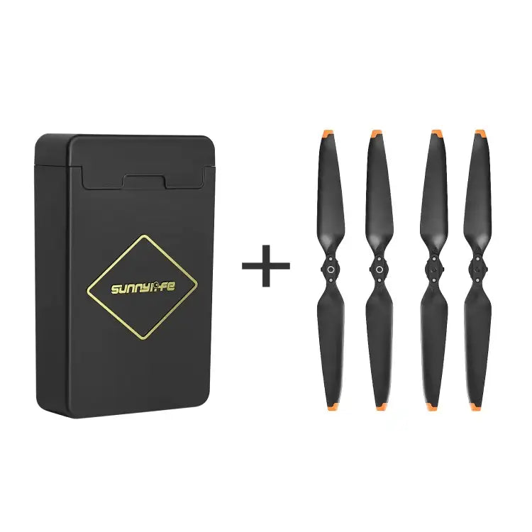 Sunnylife M3-SN376 2 paria - Sunnylife M3-SN376 potkurin lavat DJI:lle