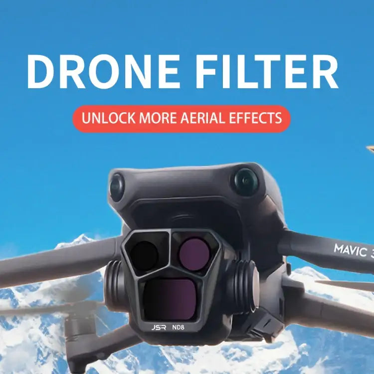 JSR GB NIGHT Lens Filter - Action King