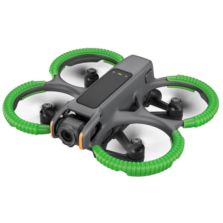 STARTRC Propeller TPU Skyddsringar för DJI Avata 2