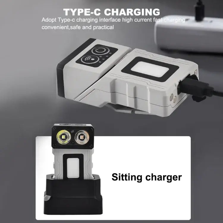 HW-213 Monitoiminen pyörivä - HW-213 Monitoiminen pyörivä