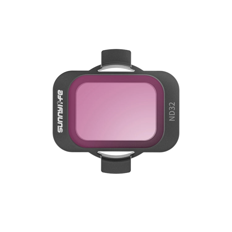 DJI Avata 2 Sunnylife  Kameralinsfilter