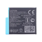 Original Battery - Action King