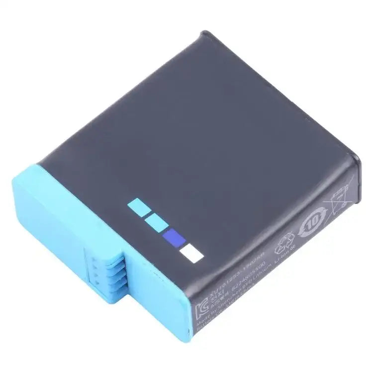 Original Battery - Action King