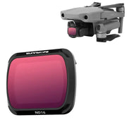 Sunnylife AIR2-FI9281 For DJI Mavic Air 2 ND16 Coating Film Lens Filter - Action King