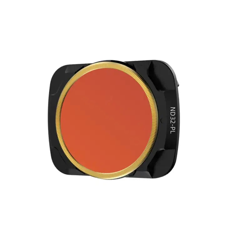 Sunnylife AIR2-FI9282 For DJI Mavic Air 2 ND32-PL Coating Film Lens Filter - Action King
