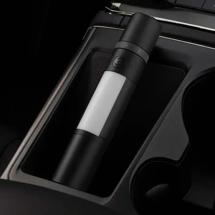 Xiaomi Ficklampa 1000LM – Multifunktionell Nödlösning