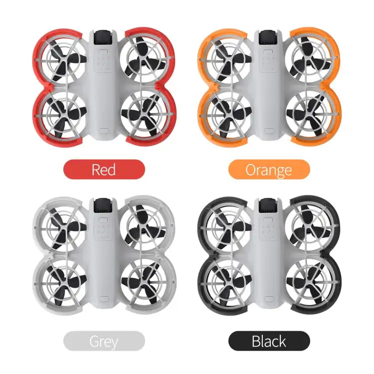 Sunnylife Propeller Protective skydd för drönare, skyddar propellrar under transport och förvaring.