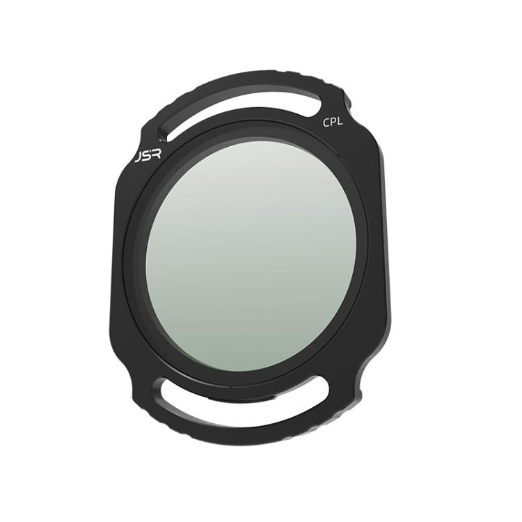 DJI O4 Air Unit Pro / Avata 2 JSR YB -sarjan kameran linssisuodatin, MCUV, CPL, ND8, ND16, ND32, ND64, ND256, ND8PL, ND16PL, ND32PL, ND64PL, NIGHT, STAR, MCUV x 2, MCUV x 3, 3 in 1 CPL ND8/16, 4 in 1 ND, 4 in 1 NDPL, 6 in 1 ND8-64 UV CPL...