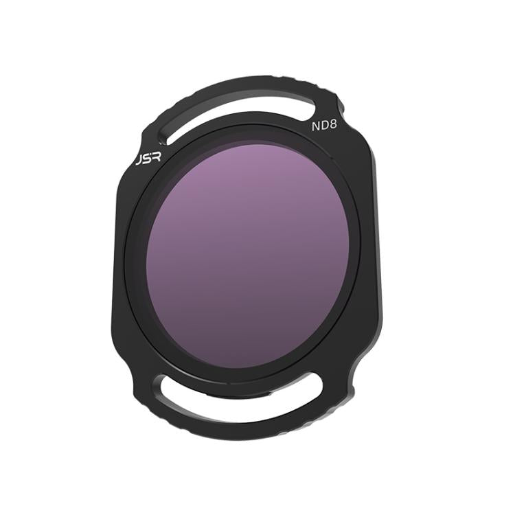 DJI O4 Air Unit Pro / Avata 2 JSR YB -sarjan kameran linssisuodatin, MCUV, CPL, ND8, ND16, ND32, ND64, ND256, ND8PL, ND16PL, ND32PL, ND64PL, NIGHT, STAR, MCUV x 2, MCUV x 3, 3 in 1 CPL ND8/16, 4 in 1 ND, 4 in 1 NDPL, 6 in 1 ND8-64 UV CPL...
