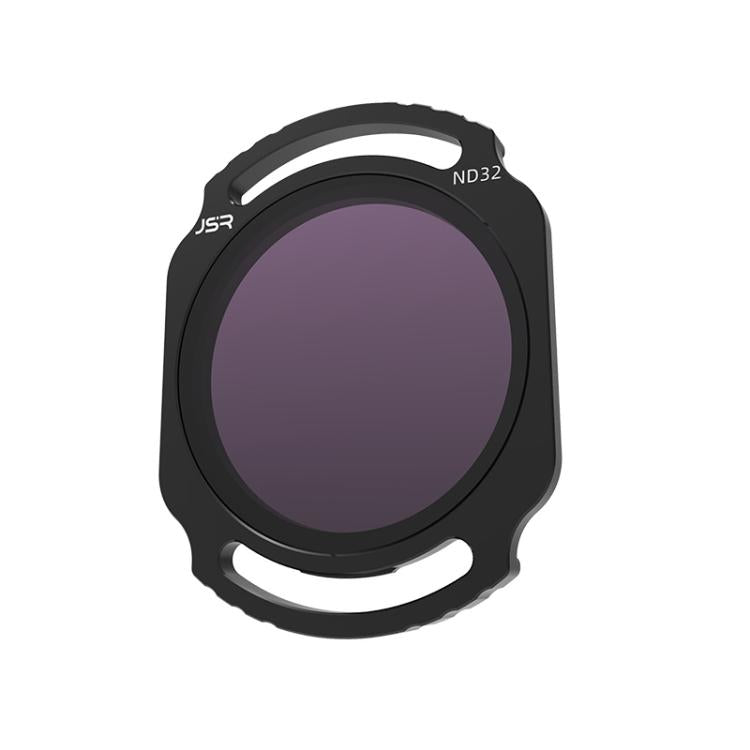 DJI O4 Air Unit Pro / Avata 2 JSR YB -sarjan kameran linssisuodatin, MCUV, CPL, ND8, ND16, ND32, ND64, ND256, ND8PL, ND16PL, ND32PL, ND64PL, NIGHT, STAR, MCUV x 2, MCUV x 3, 3 in 1 CPL ND8/16, 4 in 1 ND, 4 in 1 NDPL, 6 in 1 ND8-64 UV CPL...