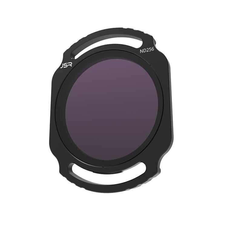 DJI O4 Air Unit Pro / Avata 2 JSR YB -sarjan kameran linssisuodatin, MCUV, CPL, ND8, ND16, ND32, ND64, ND256, ND8PL, ND16PL, ND32PL, ND64PL, NIGHT, STAR, MCUV x 2, MCUV x 3, 3 in 1 CPL ND8/16, 4 in 1 ND, 4 in 1 NDPL, 6 in 1 ND8-64 UV CPL...
