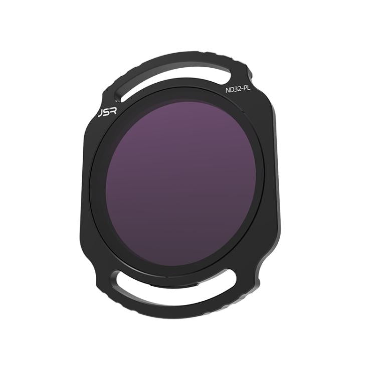 DJI O4 Air Unit Pro / Avata 2 JSR YB -sarjan kameran linssisuodatin, MCUV, CPL, ND8, ND16, ND32, ND64, ND256, ND8PL, ND16PL, ND32PL, ND64PL, NIGHT, STAR, MCUV x 2, MCUV x 3, 3 in 1 CPL ND8/16, 4 in 1 ND, 4 in 1 NDPL, 6 in 1 ND8-64 UV CPL...