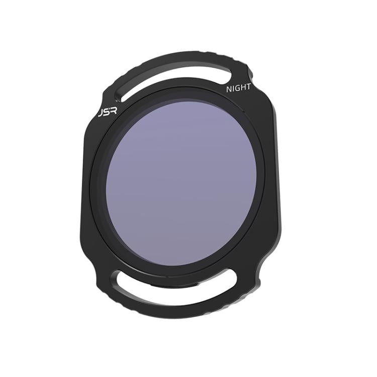 DJI O4 Air Unit Pro / Avata 2 JSR YB -sarjan kameran linssisuodatin, MCUV, CPL, ND8, ND16, ND32, ND64, ND256, ND8PL, ND16PL, ND32PL, ND64PL, NIGHT, STAR, MCUV x 2, MCUV x 3, 3 in 1 CPL ND8/16, 4 in 1 ND, 4 in 1 NDPL, 6 in 1 ND8-64 UV CPL...